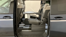 Volkswagen Multivan 2.0 TDI Style 5dr LWB DSG Diesel Estate